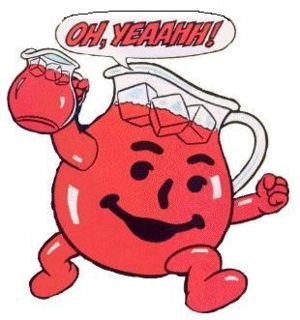 Kool Aid