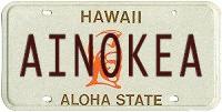 license ainokea