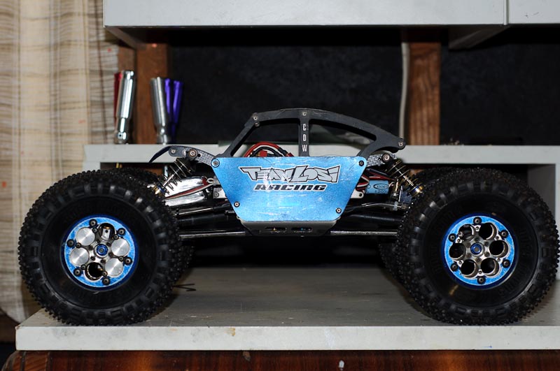 Losi 10