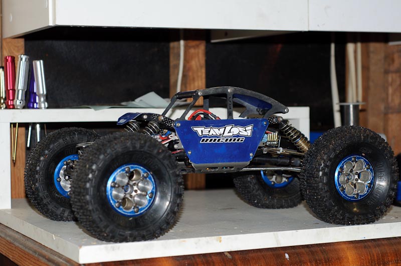 Losi 11