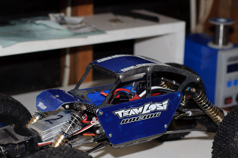 Losi 12