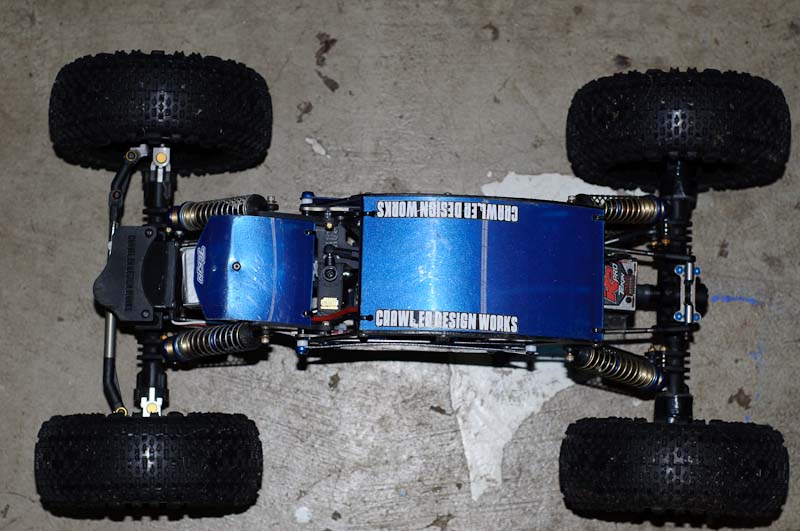 Losi 14