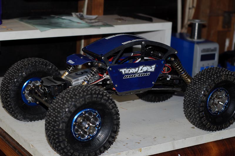 Losi 2