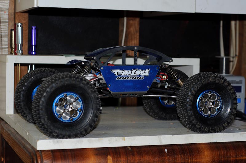 Losi 3