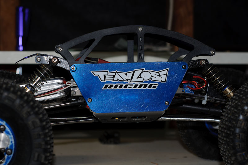 Losi 4