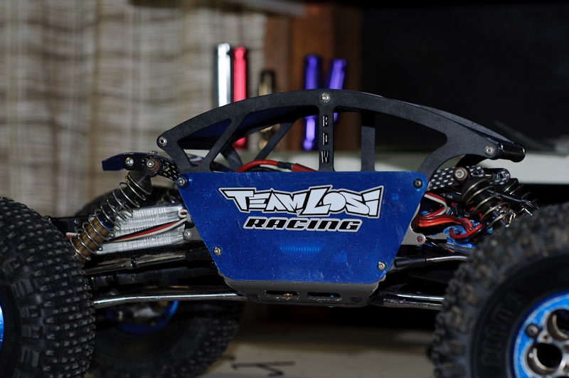 Losi 5