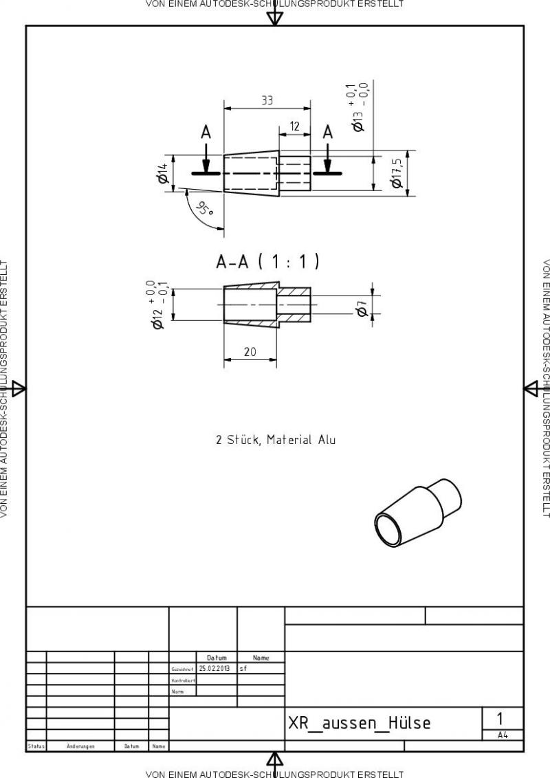 Losi XR tube 1 001