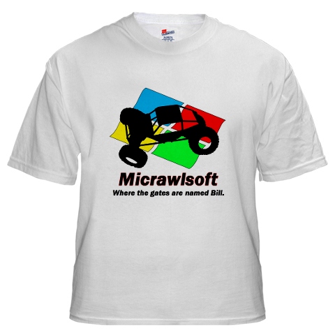 Micrawlsoft