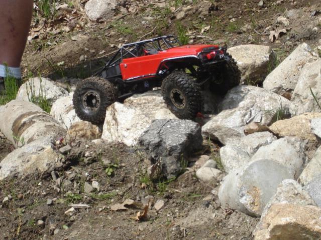 mini rubi 2010 TTC