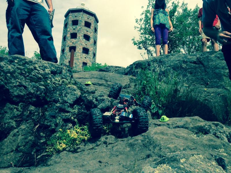 MN comp...Enger tower in background