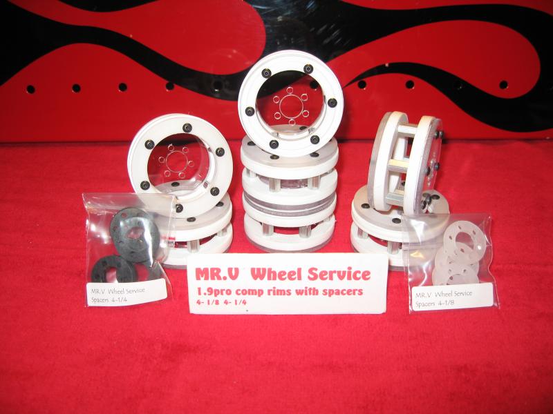 MR.V Wheel Service 010