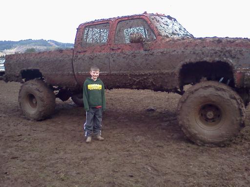 Mud Fest 2012 3