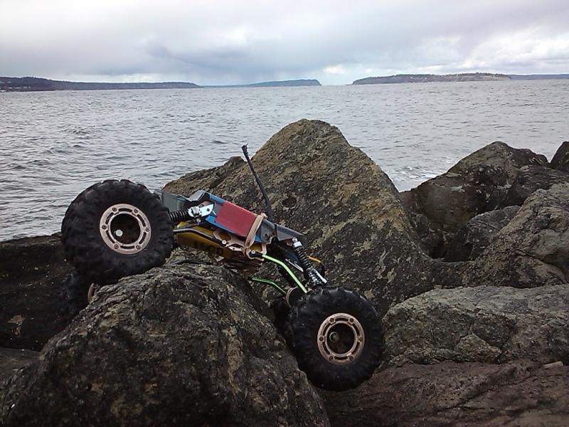 mukilteo state park