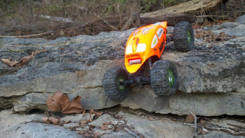 My Sons Crawler