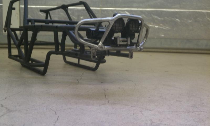 new bumper from MG200 Designs.  soon to be delivered, installed and tested