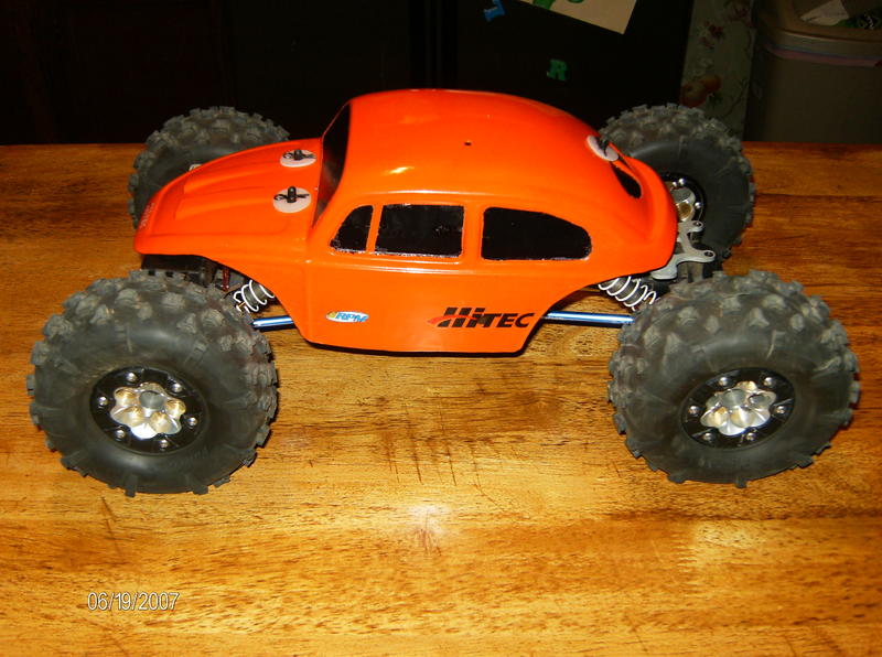 new crawler 003