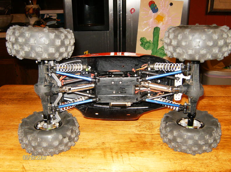 new crawler 009