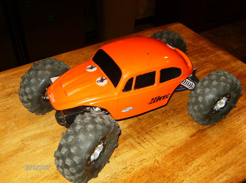 new crawler 012