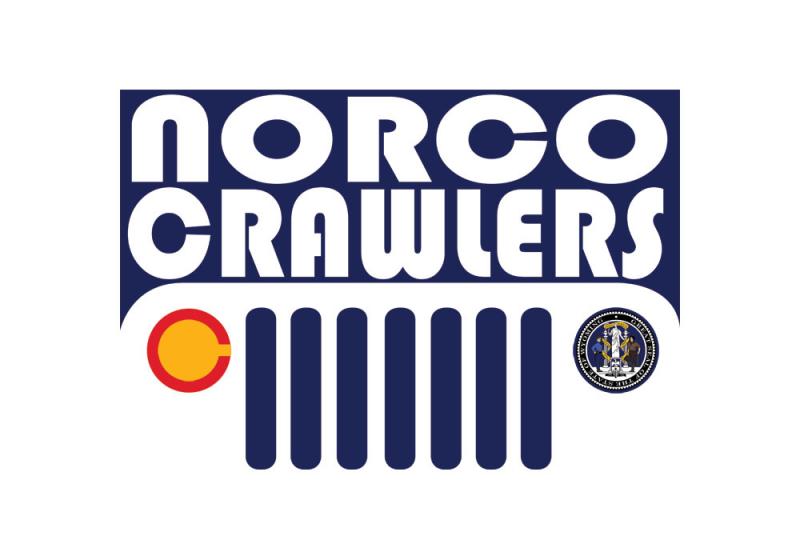 NorCo Crawler Logo