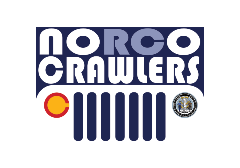 NorCo Crawler Logo