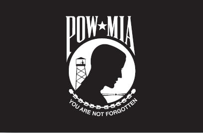 POW/MIA