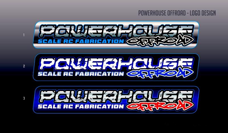 Powerhouse Offroad Logo6 PROOF