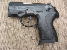 PX4 sc-9mm