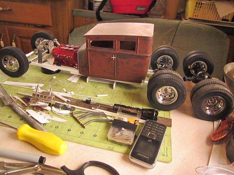 rat rod tow truck 006