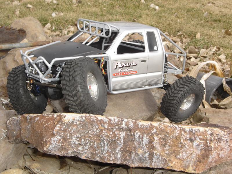 rc car 005