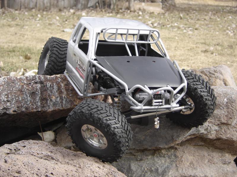 rc car 008