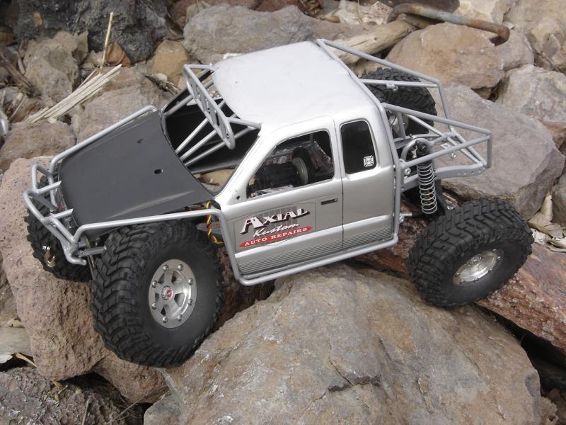 rc car 010