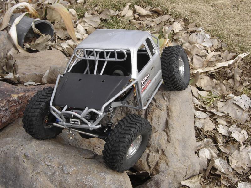 rc car 015