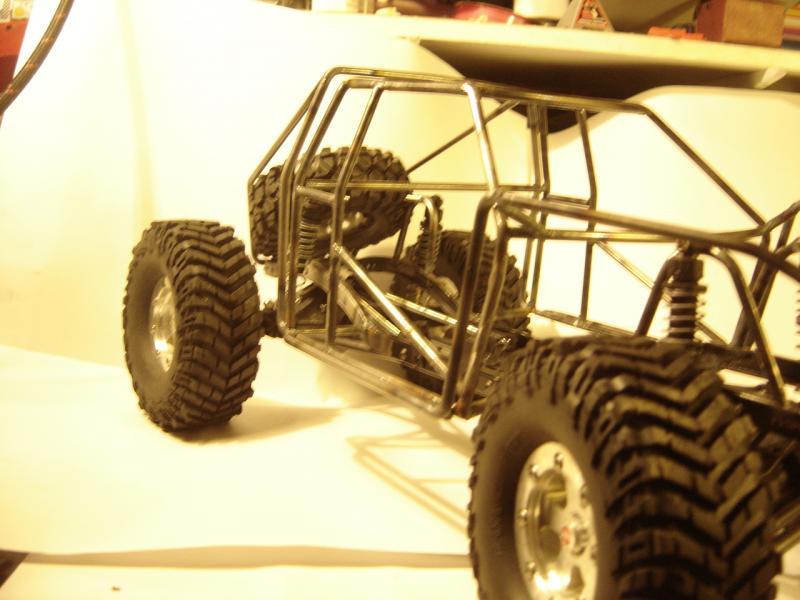 rc car 10025