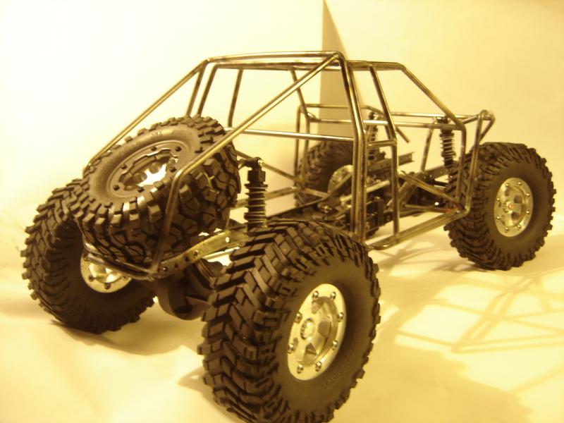 rc car 10026