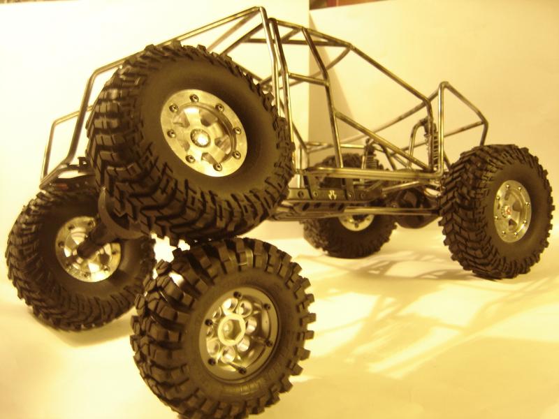 rc car 10028