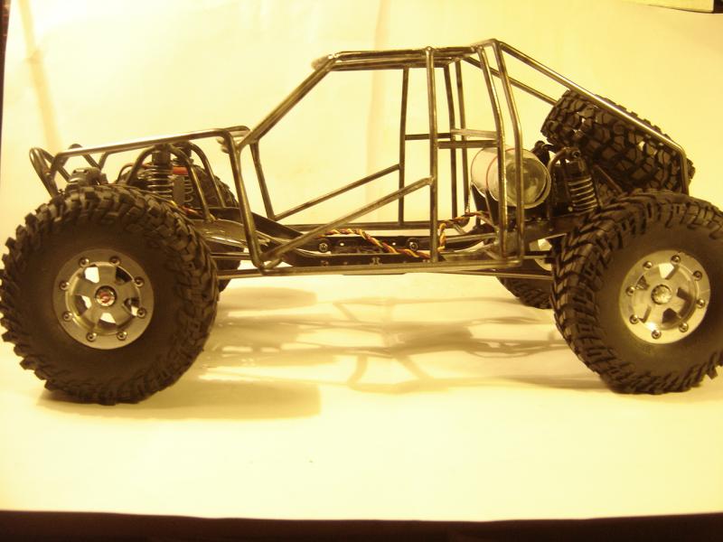 rc car 10033