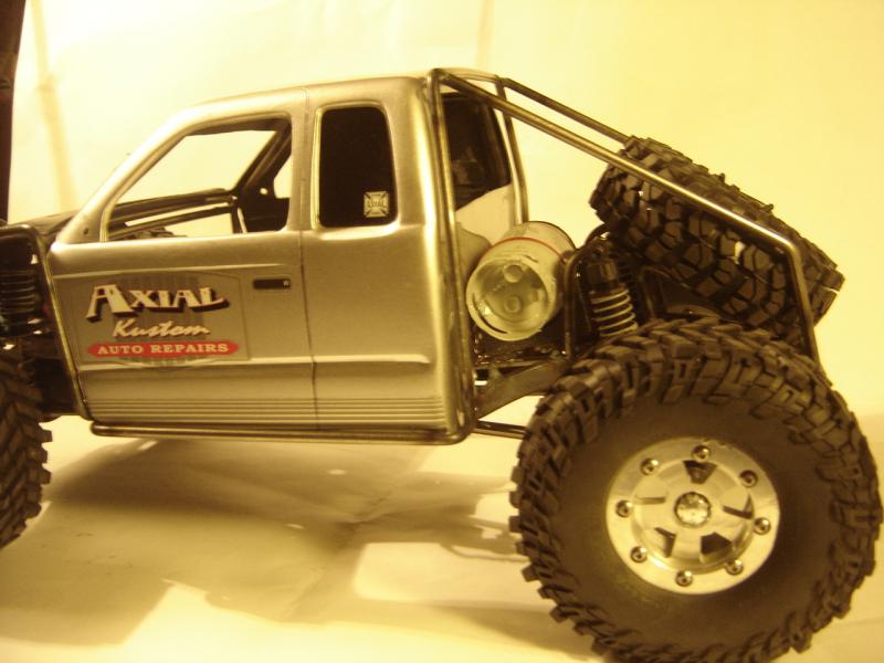 rc car 10035