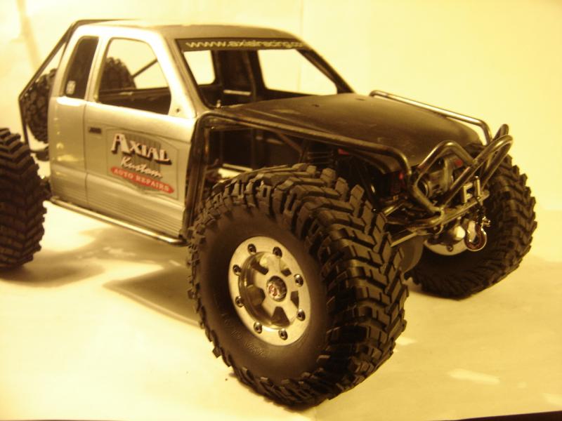 rc car 10037