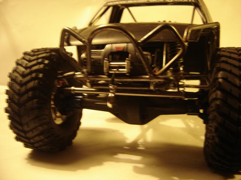 rc car 10040