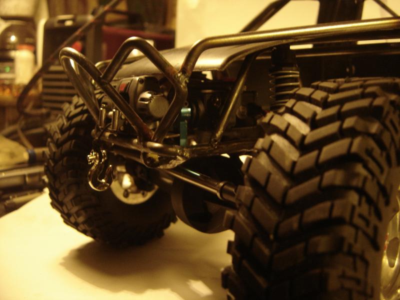 rc car 10041