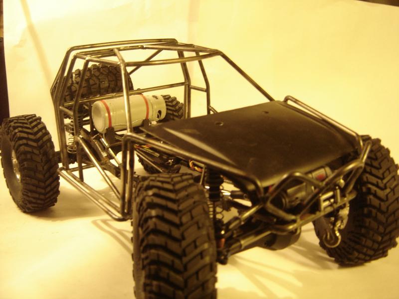 rc car 10045