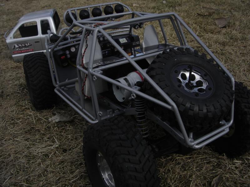 rc car 27