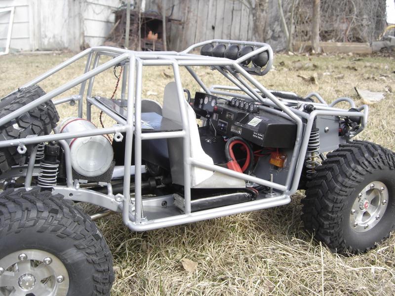 rc car 30