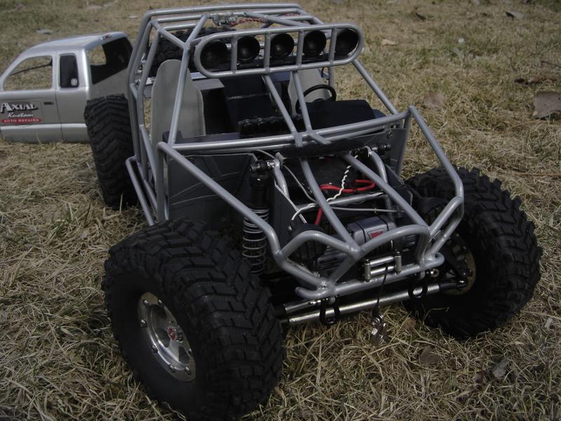 rc car 32