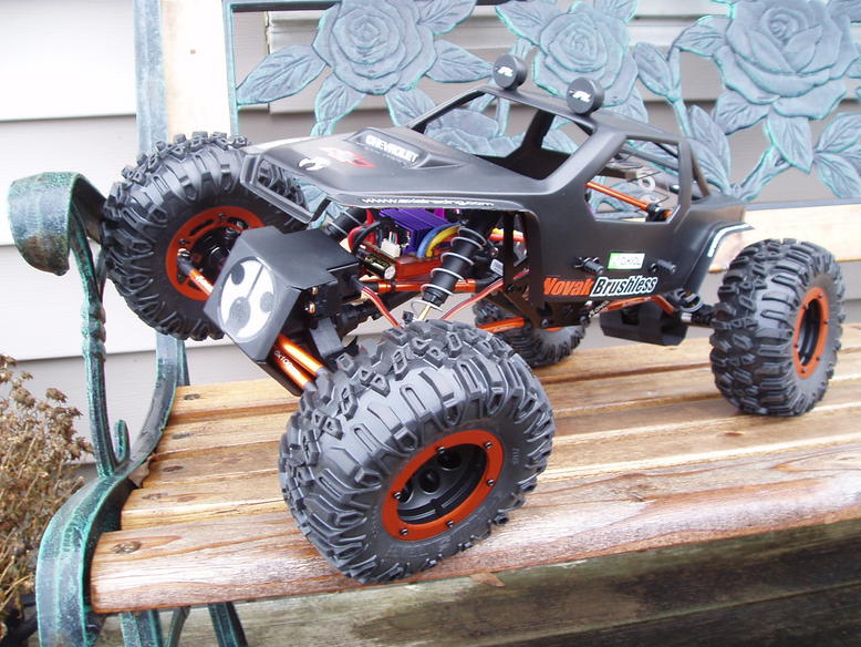 rc crawler 001