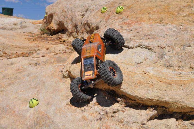 RC Crawler 2