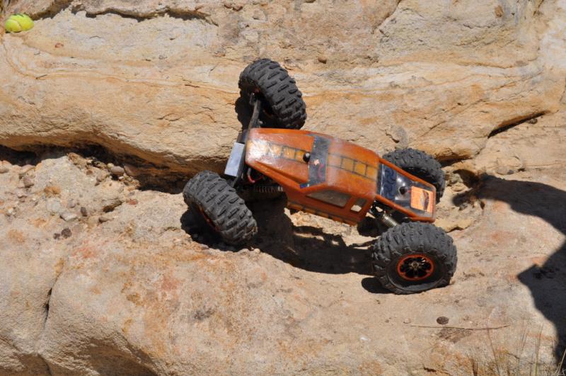 RC Crawler 3