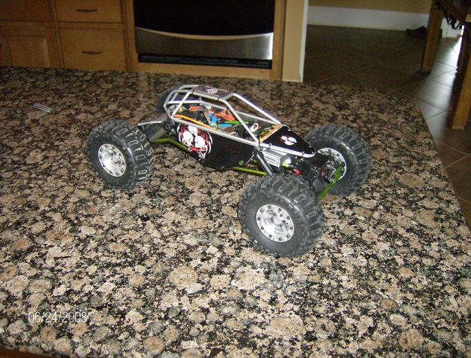 RC crawler (9)