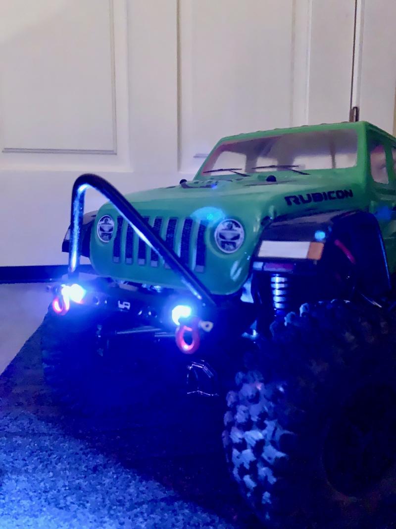 RC Crawling   1 of 1