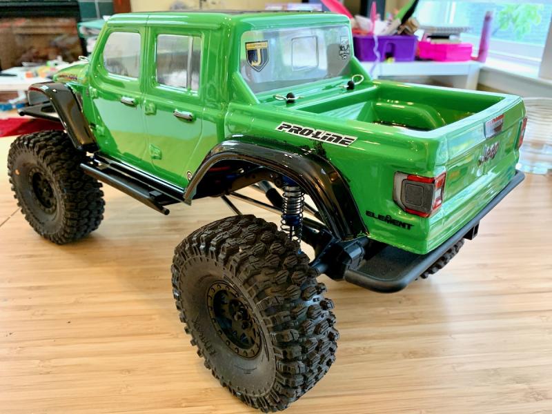 RC Crawling   10 of 10